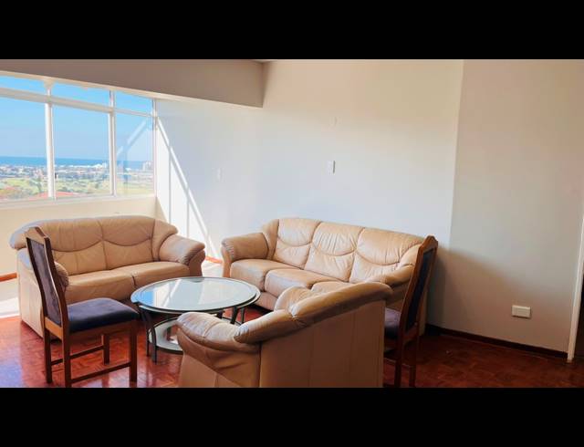 1 BEDROOM FLAT TO LET IN MUSGRAVE